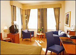 Best Western Hordaheimen Hotel