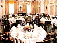 Hotel Bristol 