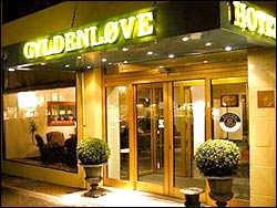 Hotel Tulip Inn Rainbow Gyldenlove
