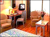 Hotel Tulip Inn Rainbow Gyldenlove