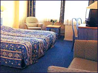 Hotel Tulip Inn Rainbow Gyldenlove