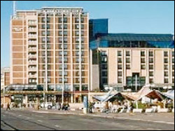 Clarion Royal Christiania Hotel